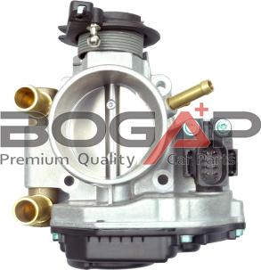 BOGAP A6319111 - Throttle body car-mod.net