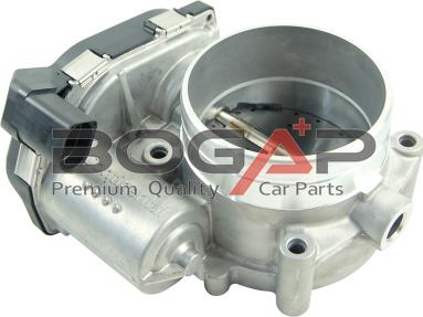 BOGAP A6319183 - Throttle body car-mod.net