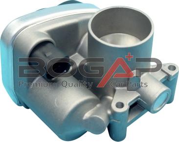 BOGAP A6319135 - Throttle body car-mod.net