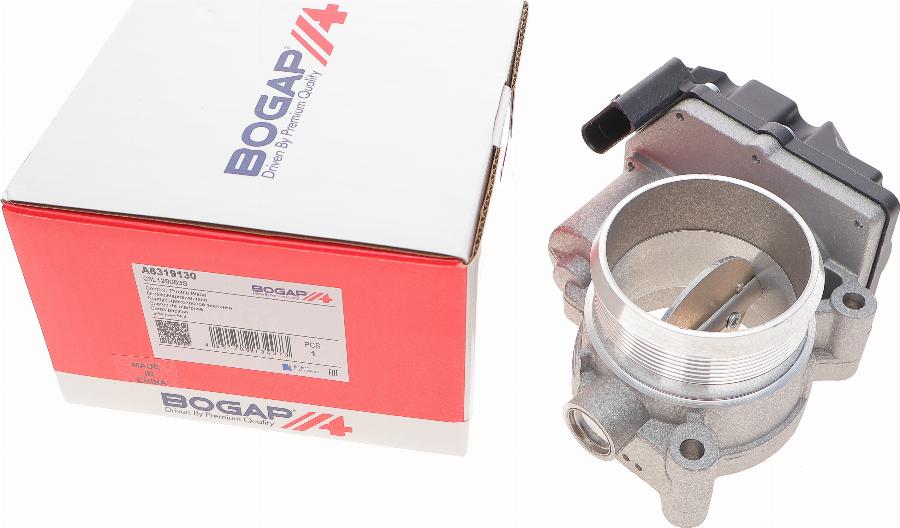 BOGAP A6319130 - Throttle body car-mod.net