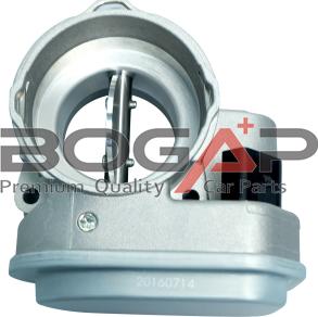 BOGAP A6319129 - Throttle body car-mod.net