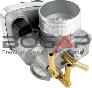 BOGAP A6319127 - Throttle body car-mod.net