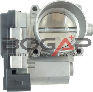 BOGAP A6319171 - Throttle body car-mod.net