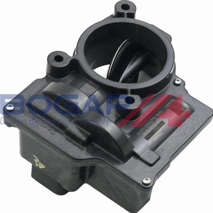 BOGAP A6319209 - Throttle body car-mod.net