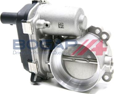 BOGAP A6319201 - Throttle body car-mod.net