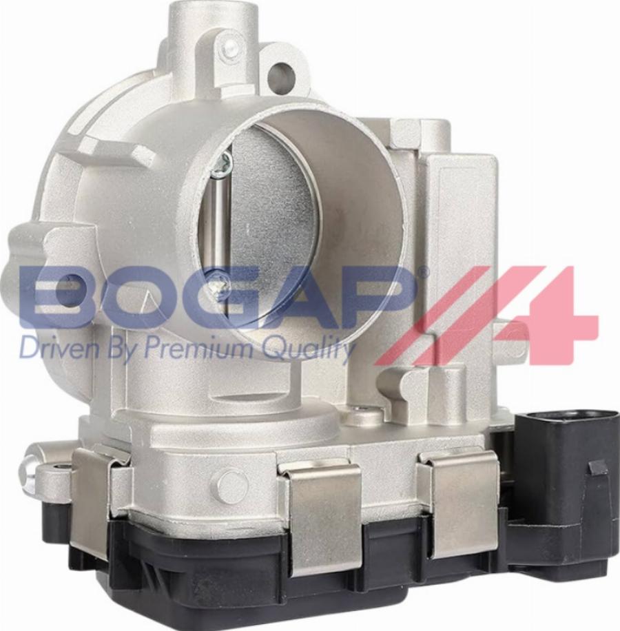 BOGAP A6319203 - Throttle body car-mod.net