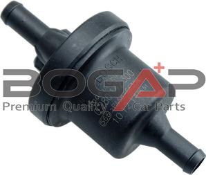 BOGAP A6316108 - Breather Valve, fuel tank car-mod.net