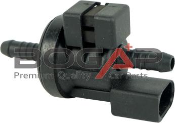 BOGAP A6316102 - Breather Valve, fuel tank car-mod.net