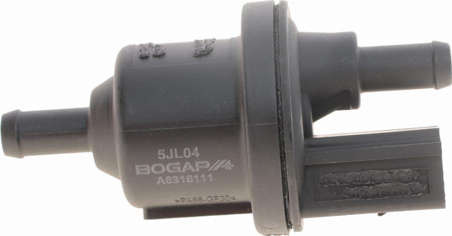 BOGAP A6316111 - Breather Valve, fuel tank car-mod.net