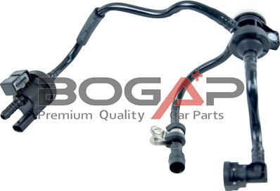 BOGAP A6316113 - Breather Valve, fuel tank car-mod.net