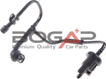 BOGAP A6316117 - Breather Valve, fuel tank car-mod.net