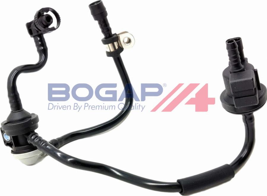 BOGAP A6316133 - Breather Valve, fuel tank car-mod.net