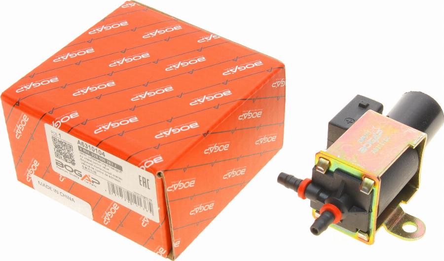 BOGAP A6310104 - Pressure converter of turbocharger car-mod.net
