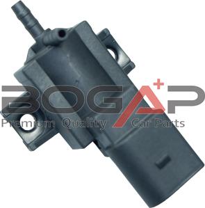 BOGAP A6310102 - Intake Air Control Valve, air flow car-mod.net