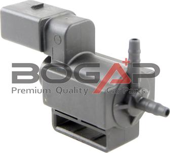 BOGAP A6310107 - Intake Air Control Valve, air flow car-mod.net