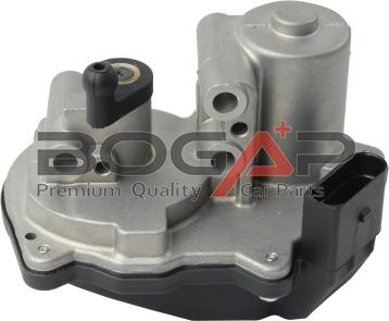 BOGAP A6310119 - Control, swirl covers (induction pipe) car-mod.net