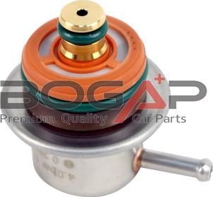BOGAP A6317101 - Control Valve, fuel pressure car-mod.net