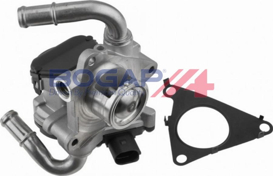 BOGAP A6320199 - Valve, exhaust gas recirculation car-mod.net