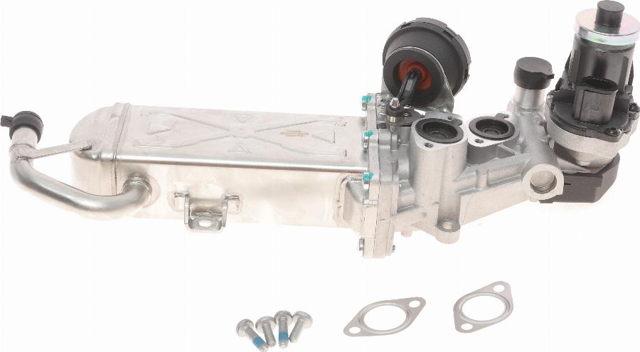 BOGAP A6320129 - EGR Valve car-mod.net