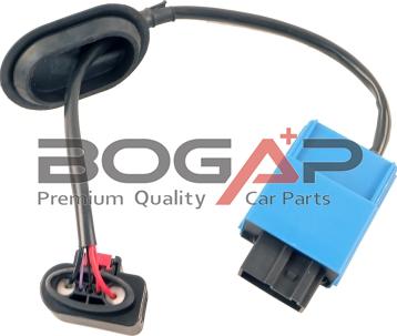 BOGAP A6322102 - Fuel Supply Module car-mod.net