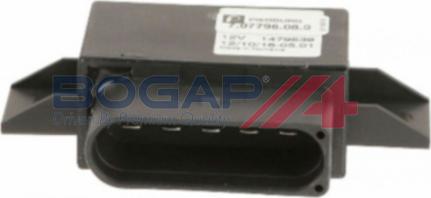 BOGAP A6322115 - Fuel Supply Module car-mod.net