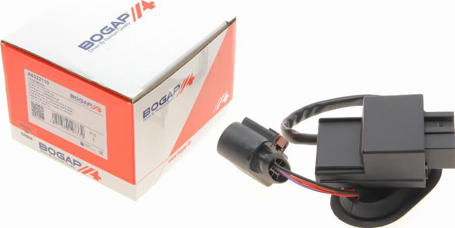 BOGAP A6322110 - Fuel Supply Module car-mod.net