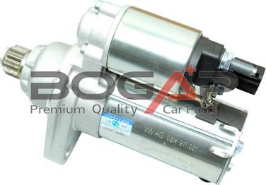 BOGAP A6210100 - Starter car-mod.net