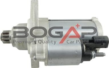 BOGAP A6210102 - Starter car-mod.net
