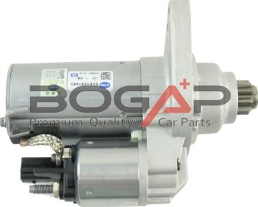 BOGAP A6210107 - Starter car-mod.net