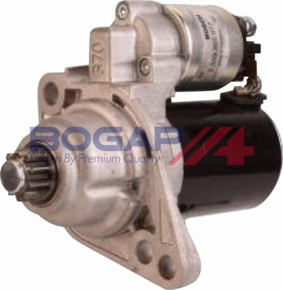 BOGAP A6210111 - Starter car-mod.net