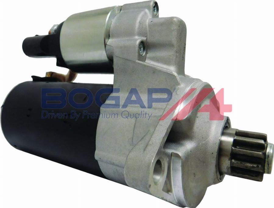 BOGAP A6210112 - Starter car-mod.net