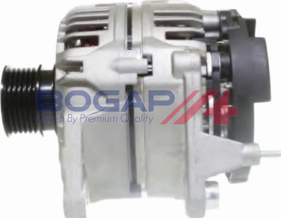 BOGAP A6211119 - Alternator car-mod.net
