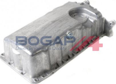 BOGAP A1919147 - Oil sump car-mod.net