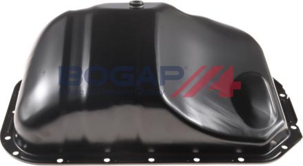 BOGAP A1919158 - Oil sump car-mod.net