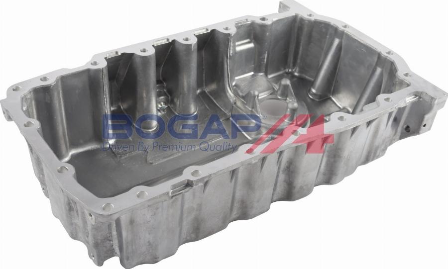 BOGAP A1919169 - Oil sump car-mod.net