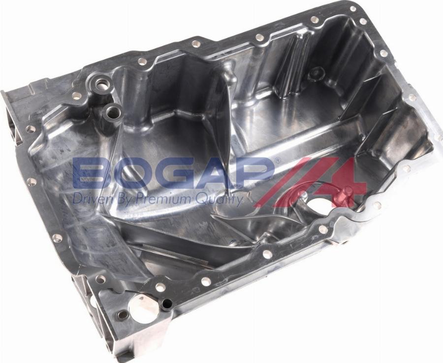 BOGAP A1919166 - Oil sump car-mod.net