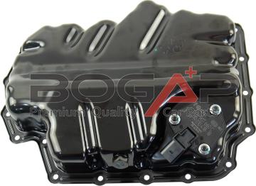 BOGAP A1919106 - Oil sump car-mod.net