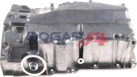 BOGAP A1919117 - Oil sump car-mod.net