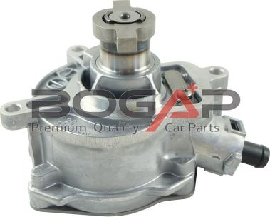 BOGAP A1916105 - Vacuum Pump, braking system car-mod.net