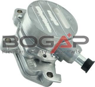 BOGAP A1916106 - Vacuum Pump, braking system car-mod.net