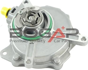 BOGAP A1916107 - Vacuum Pump, braking system car-mod.net