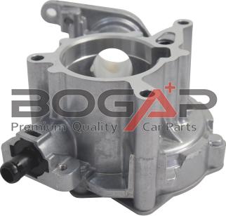 BOGAP A1916110 - Vacuum Pump, braking system car-mod.net