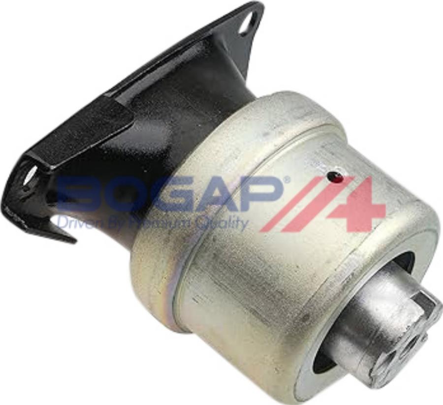 BOGAP A1911484 - Holder, engine mounting car-mod.net