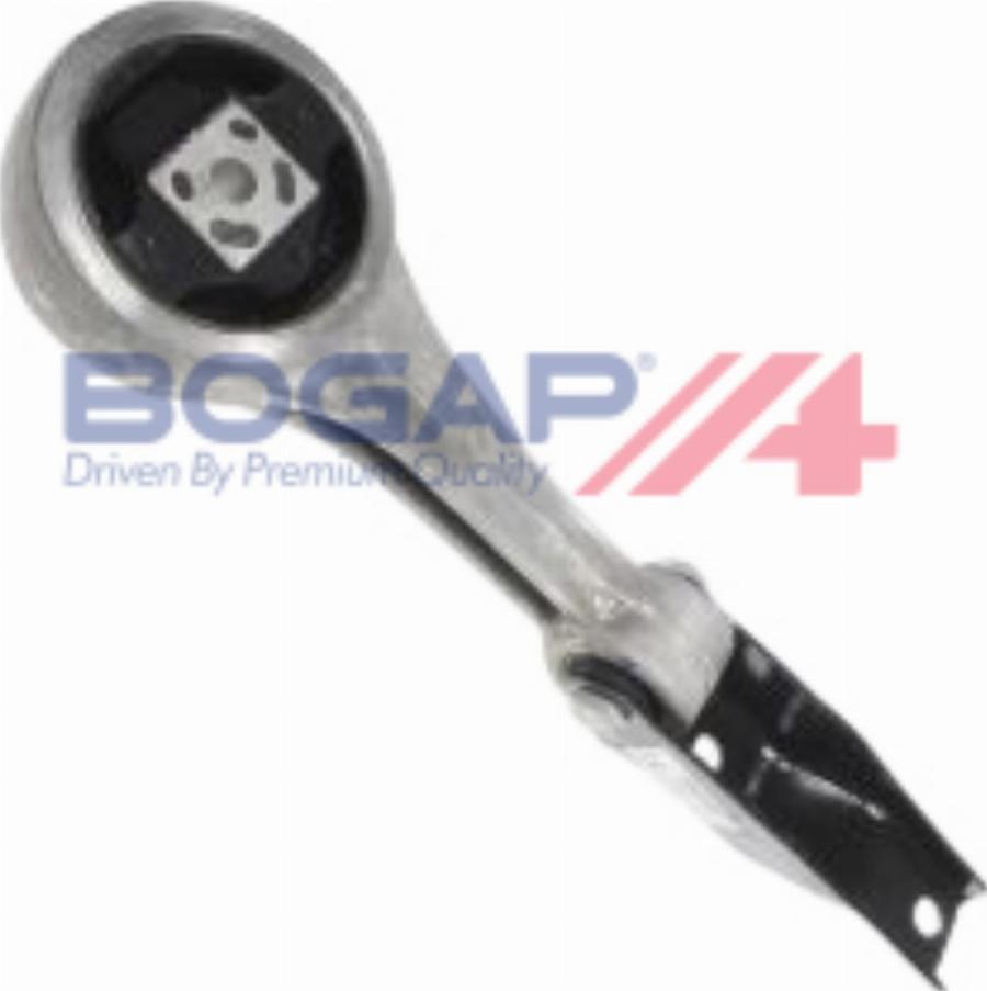 BOGAP A1911486 - Holder, engine mounting car-mod.net