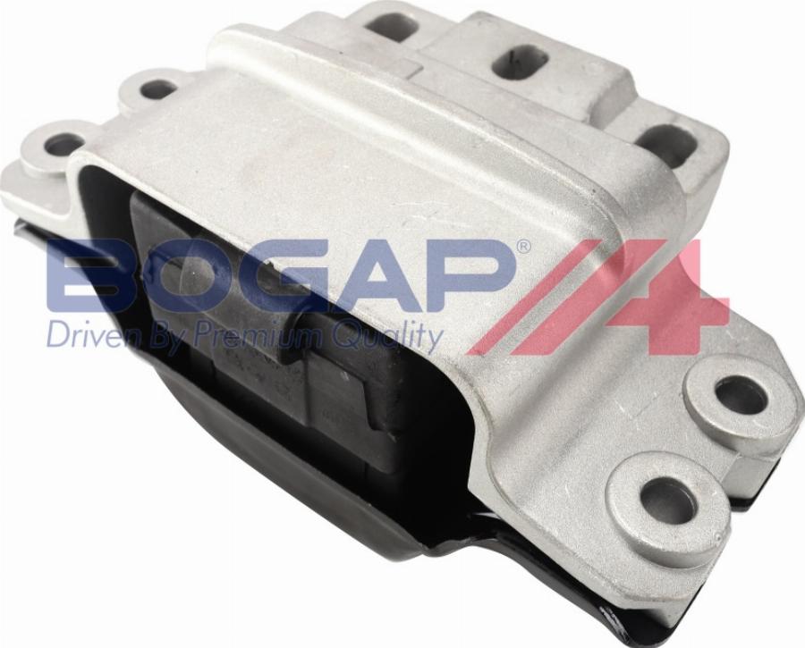 BOGAP A1911483 - Holder, engine mounting car-mod.net