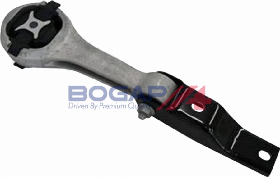BOGAP A1911487 - Holder, engine mounting car-mod.net