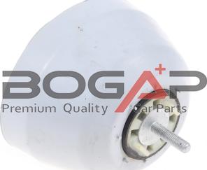 BOGAP A1911100 - Holder, engine mounting car-mod.net