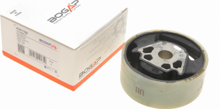 BOGAP A1911102 - Holder, engine mounting car-mod.net
