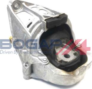 BOGAP A1911117 - Holder, engine mounting car-mod.net