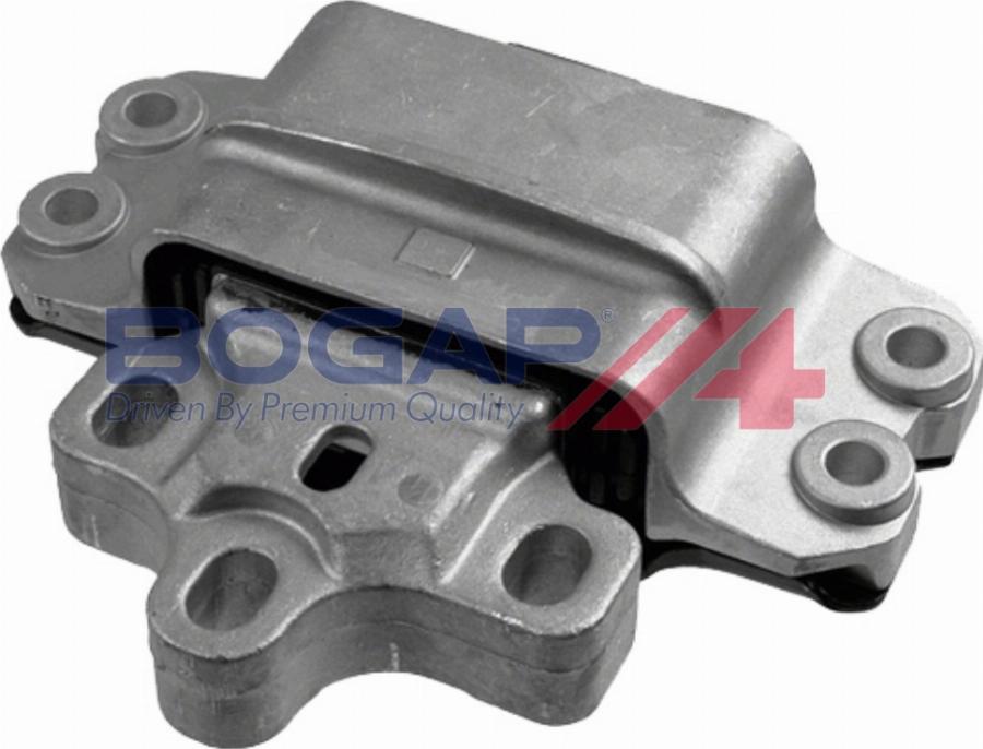 BOGAP A1911130 - Holder, engine mounting car-mod.net